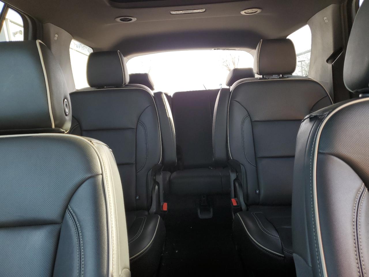 2022 CHEVROLET TRAVERSE PREMIER VIN:1GNEVKKW9NJ125026