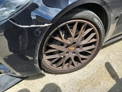 2018 Porsche Panamera WP0AB2978JL135446 VIN:WP0AB2978JL135446
