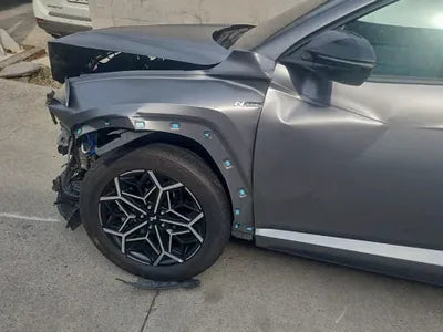 2022 Hyundai Tucson KMHJE81BGNU139737 VIN:KMHJE81BGNU139737