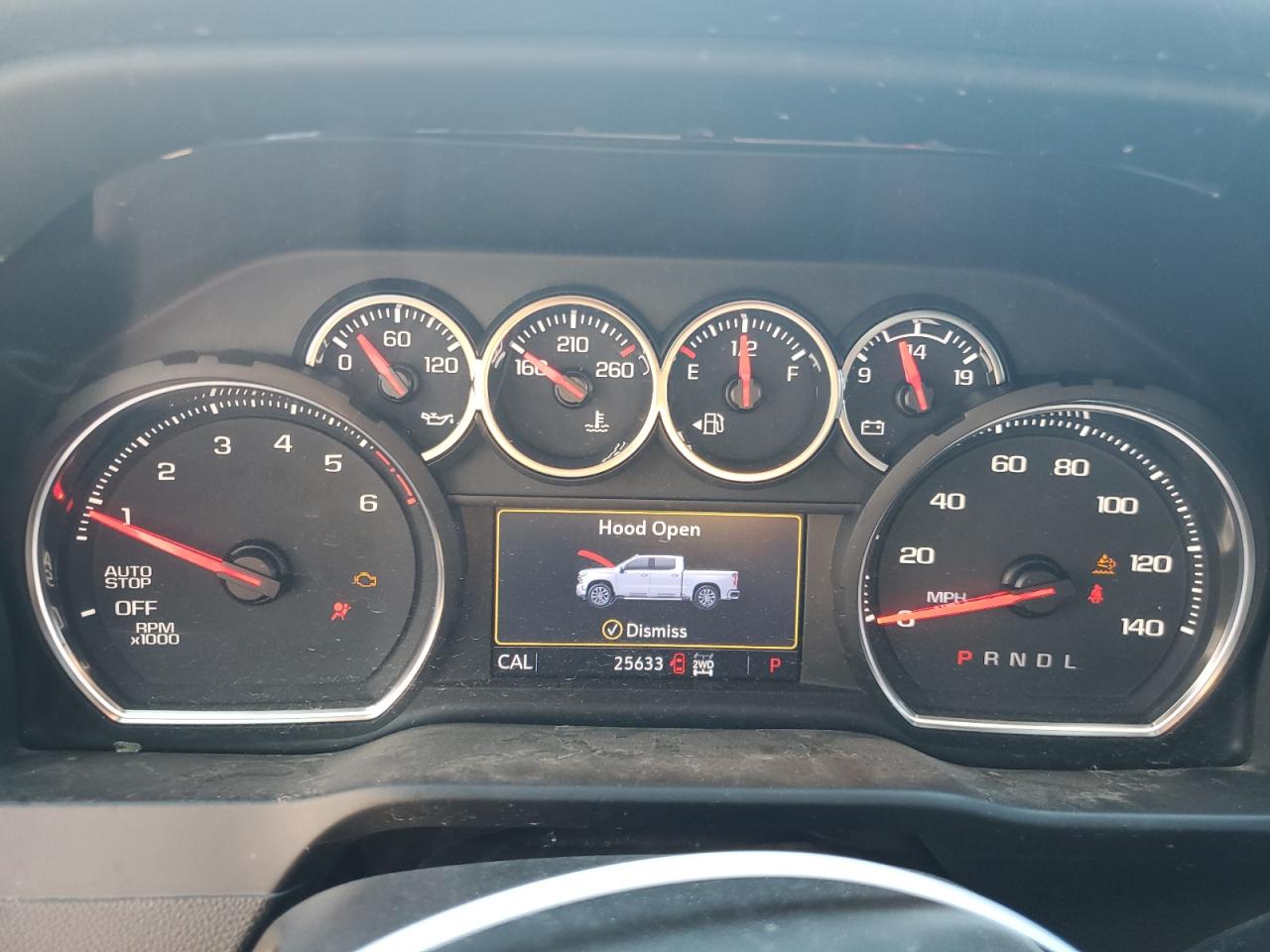 2022 CHEVROLET SILVERADO LTD K1500 RST VIN:1GCUYEET6NZ163362