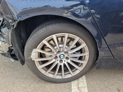 2020 BMW 520 WBAJK9103LCD92573 VIN:WBAJK9103LCD92573