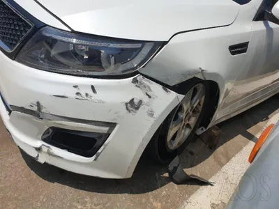 2014 Kia K5 VIN: