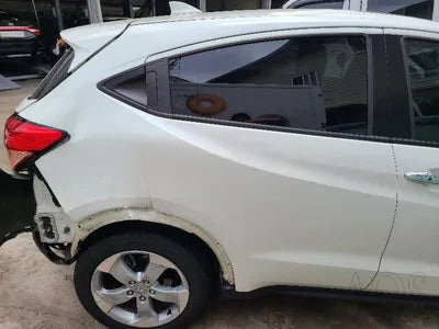 2016 Honda HR-V 3HGRU5850GM200405 VIN:3HGRU5850GM200405