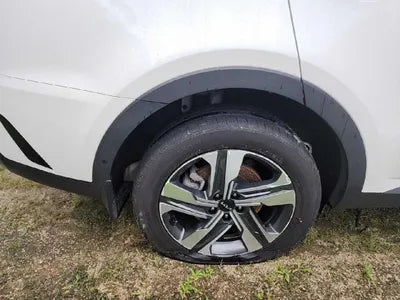 2022 Kia Sorento VIN: