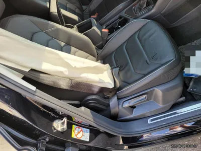 2020 Volkswagen Tiguan Allspace VIN: