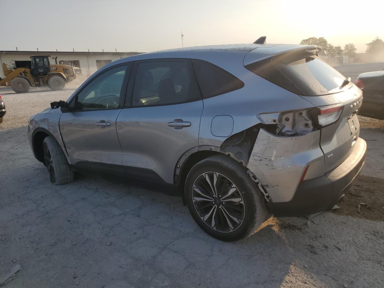 2022 FORD ESCAPE SE VIN:1FMCU9G6XNUB64027