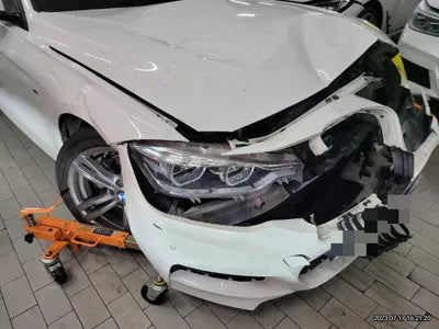 2018 BMW 320 WBA8C5102JK736589 VIN:WBA8C5102JK736589