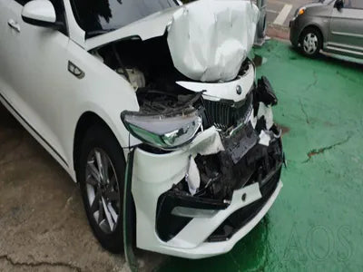 2018 Kia K5 KNAGS416BKA272614 VIN:KNAGS416BKA272614