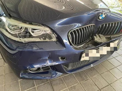 2016 BMW 520 WBA5E5106GG203881 VIN:WBA5E5106GG203881