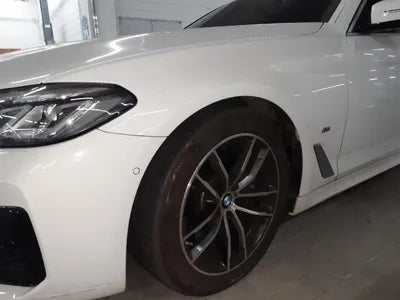 2021 BMW 520 WBA11BH02MWX18635 VIN:WBA11BH02MWX18635