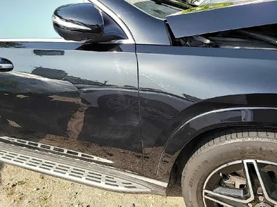 2020 Mercedes-Benz GLE 400 W1NFD2DB2LA277133 VIN:W1NFD2DB2LA277133