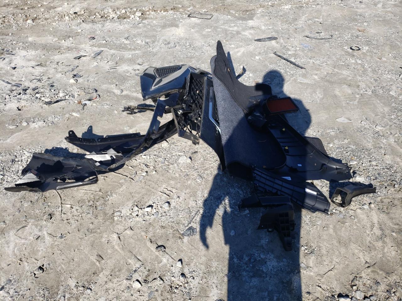 2022 NISSAN MAXIMA SV VIN:1N4AA6CV9NC504361