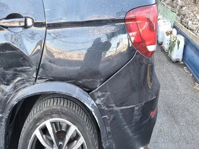 2016 BMW 540 WBAKS6106G0N62772 VIN:WBAKS6106G0N62772