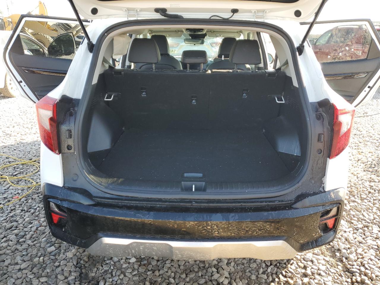 2024 KIA SELTOS EX VIN:KNDERCAA8R7599464