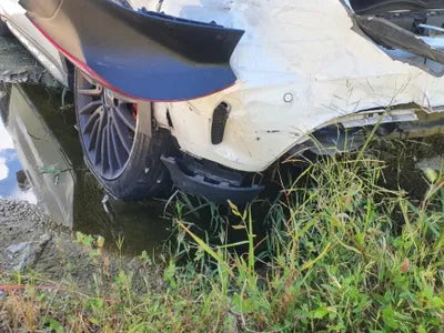 2017 Mercedes-Benz A 45 AMG VIN: