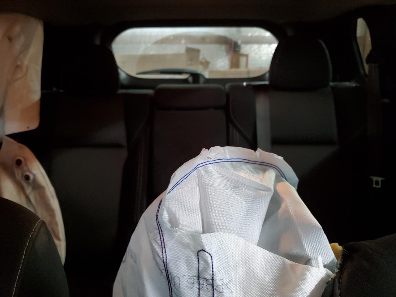 2022 MITSUBISHI OUTLANDER ES VIN:JA4J4TA85NZ026928