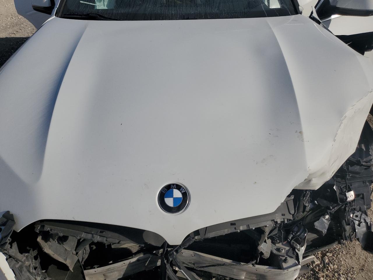 2022 BMW X5 XDRIVE40I VIN:5UXCR6C07N9M27369