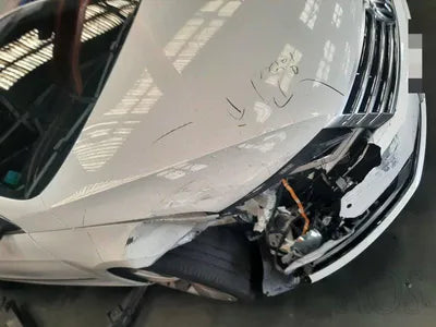 2015 Volkswagen CC VIN: