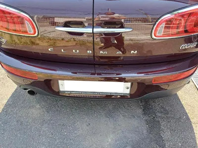 2019 MINI Clubman WMWLN5107K2H75784 VIN:WMWLN5107K2H75784