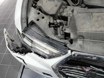 2021 Audi A6 WAUZZZF2XMN020983 VIN:WAUZZZF2XMN020983