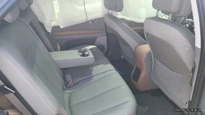 2022 Hyundai Ioniq KMHKR81CPNU093530 VIN:KMHKR81CPNU093530