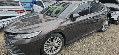 2019 Toyota Camry JTNB21HK9K3015804 VIN:JTNB21HK9K3015804