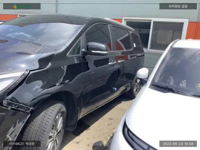2018 Kia Carnival KNAMB81ABKS535542 VIN:KNAMB81ABKS535542