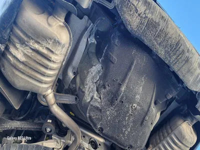 2021 Genesis G80 VIN: