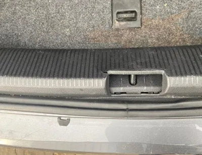 2015 Volkswagen Passat VIN: