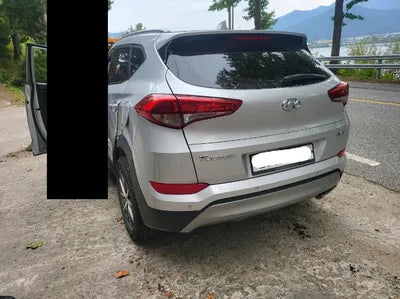 2017 Hyundai Tucson 528KMKMHJ381ABHU4 VIN:528KMKMHJ381ABHU4
