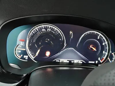 2018 BMW 520 NONE VIN: