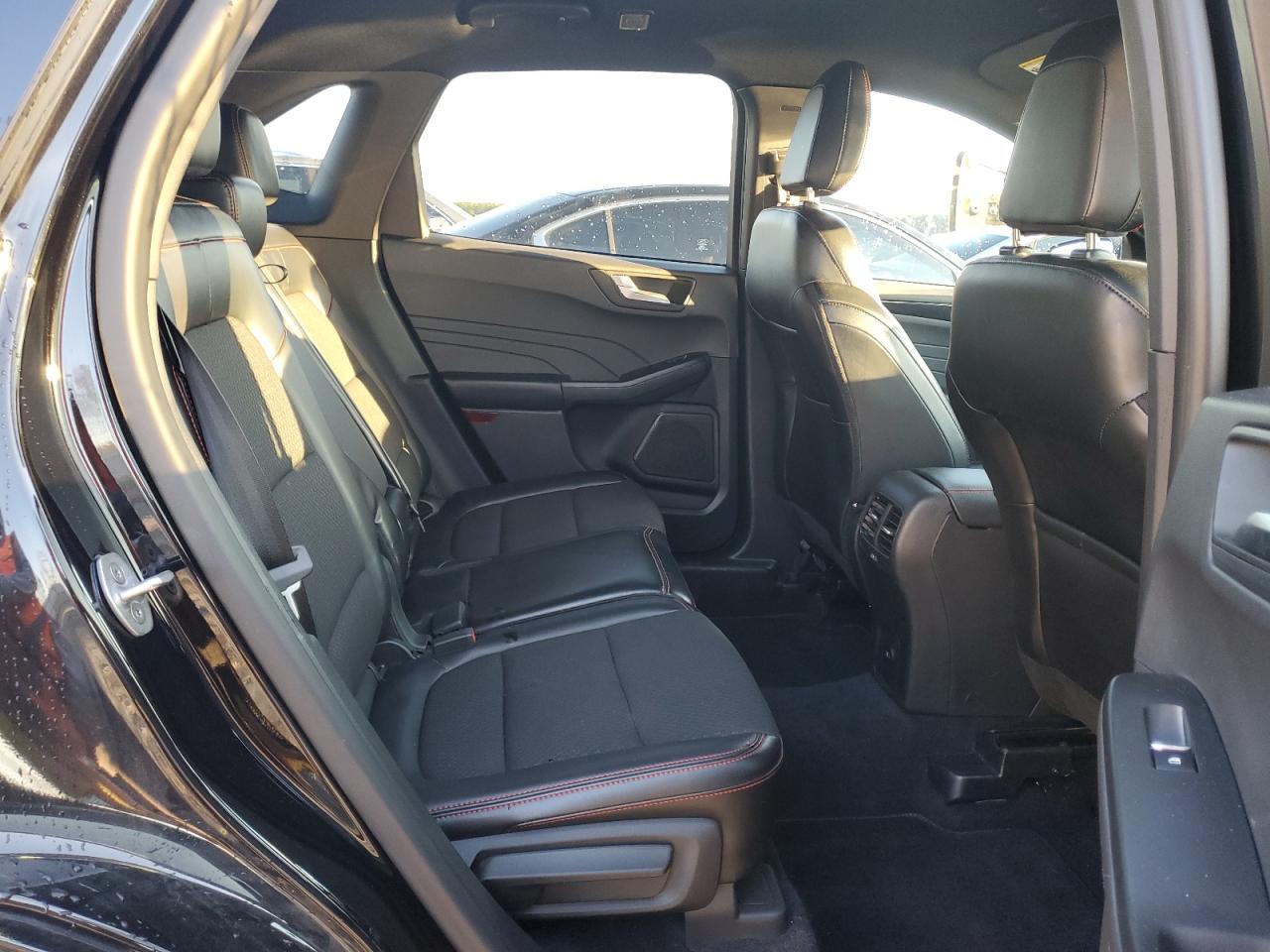 2023 FORD ESCAPE ST LINE VIN:1FMCU0MN4PUA97998