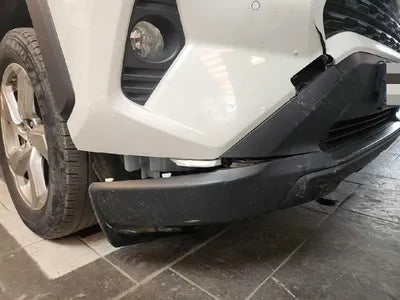 2021 Toyota RAV4 JTMW2RFV8MD081811 VIN:JTMW2RFV8MD081811