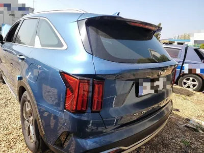 2021 Kia Sorento KNARH81GBMA047432 VIN:KNARH81GBMA047432