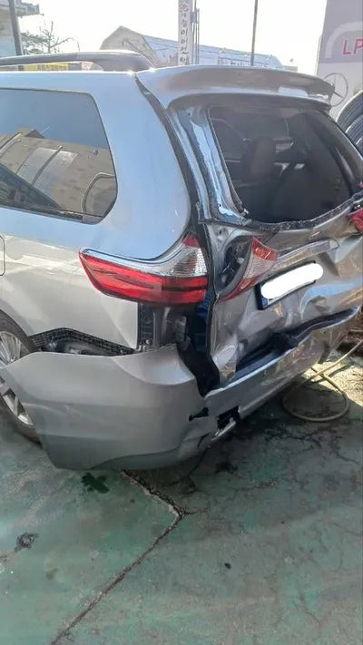 2017 Toyota Sienna 5TDYZ3DC4HS854979 VIN:5TDYZ3DC4HS854979