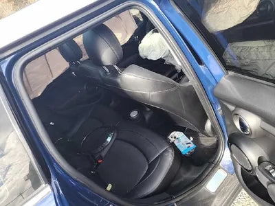 2016 MINI Cooper WMWXT3103G2C96748 VIN:WMWXT3103G2C96748