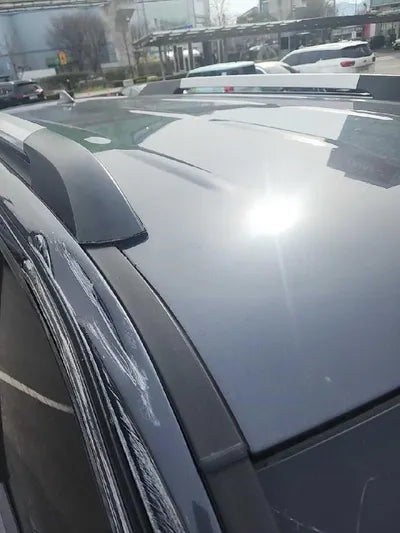 2016 Kia Mohave VIN: