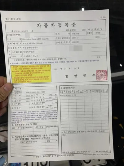 2021 Mercedes-Benz A 250 W1K3G4HB6MJ280406 VIN:W1K3G4HB6MJ280406