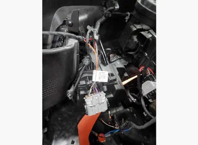 2023 Kia Carnival KNANE813BPS285609 VIN:KNANE813BPS285609