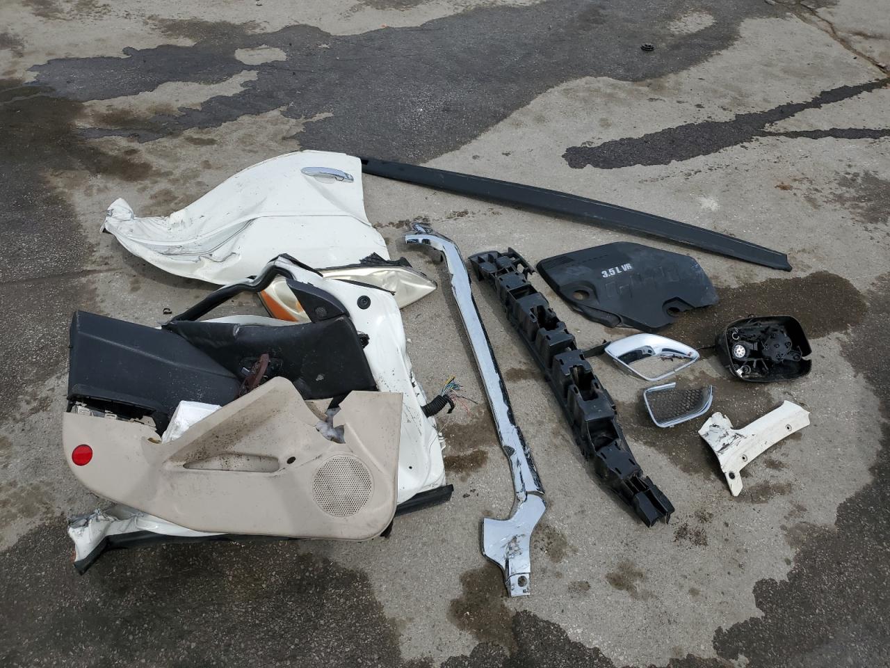 2022 RAM 2500 TRADESMAN VIN:3C6UR5CJ6NG109601