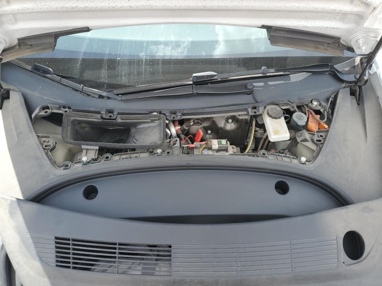2023 TESLA MODEL 3  VIN:5YJ3E1EA1PF587889