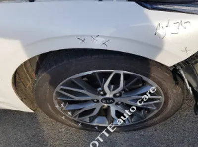 2021 Kia K5 KNAG141ABMA141925 VIN:KNAG141ABMA141925