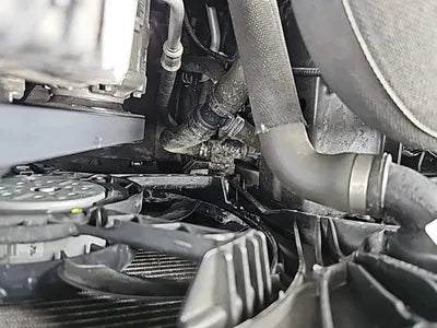 2018 Audi A6 WAUZZZ4G1JN134686 VIN:WAUZZZ4G1JN134686