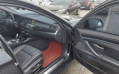 2016 BMW 5 Series WBA5E7106GG156914 VIN:WBA5E7106GG156914