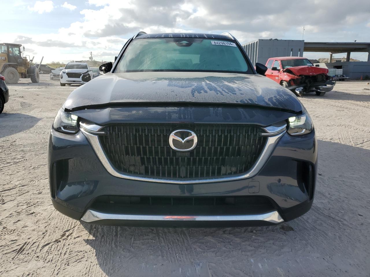 2024 MAZDA CX-90 PREMIUM VIN:JM3KKDHA0R1124405