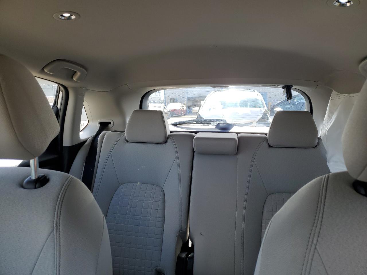 2024 HONDA HR-V LX VIN:3CZRZ2H38RM709447