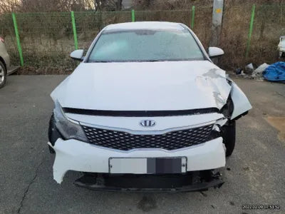 2017 Kia K5 KNAGS416BHA164857 VIN:KNAGS416BHA164857