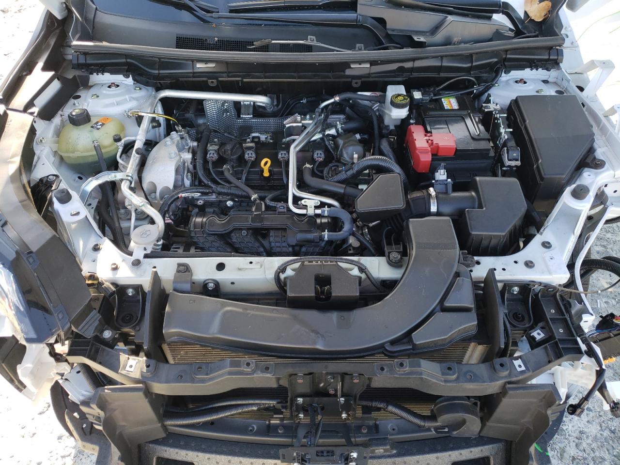 2024 MITSUBISHI OUTLANDER SE VIN:JA4J3VA8XRZ056219