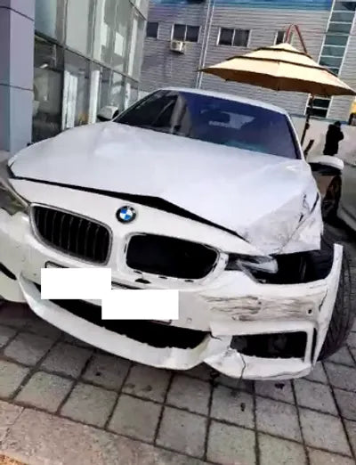 2018 BMW 430 WBA4Z1101JEA51250 VIN:WBA4Z1101JEA51250