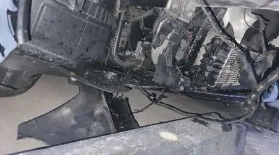 2016 Audi A6 WAUZZZ4G6GN159012 VIN:WAUZZZ4G6GN159012